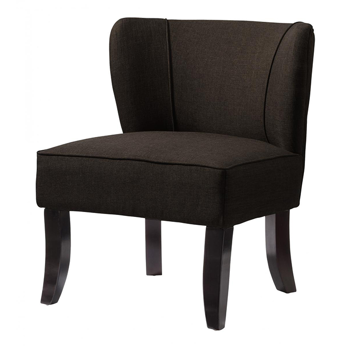 Bambrook Fabric Accent Chair
